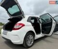 Білий Сітроен С4, об'ємом двигуна 1.56 л та пробігом 237 тис. км за 6000 $, фото 21 на Automoto.ua
