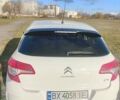 Белый Ситроен С4, объемом двигателя 1.6 л и пробегом 205 тыс. км за 6500 $, фото 16 на Automoto.ua