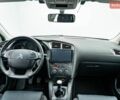 Білий Сітроен С4, об'ємом двигуна 1.6 л та пробігом 156 тис. км за 6358 $, фото 9 на Automoto.ua
