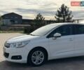 Белый Ситроен С4, объемом двигателя 1.6 л и пробегом 300 тыс. км за 4999 $, фото 5 на Automoto.ua