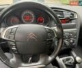 Білий Сітроен С4, об'ємом двигуна 1.56 л та пробігом 237 тис. км за 6000 $, фото 12 на Automoto.ua