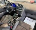 Білий Сітроен С4, об'ємом двигуна 1.6 л та пробігом 163 тис. км за 7200 $, фото 17 на Automoto.ua