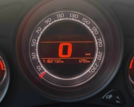 Білий Сітроен С4, об'ємом двигуна 1.6 л та пробігом 182 тис. км за 6990 $, фото 12 на Automoto.ua