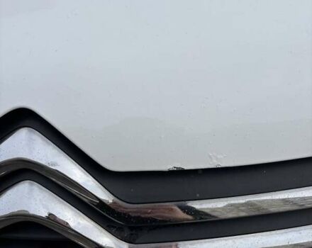 Білий Сітроен С4, об'ємом двигуна 1.6 л та пробігом 229 тис. км за 7700 $, фото 7 на Automoto.ua