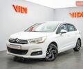 Білий Сітроен С4, об'ємом двигуна 1.6 л та пробігом 156 тис. км за 6358 $, фото 1 на Automoto.ua