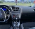 Білий Сітроен С4, об'ємом двигуна 1.6 л та пробігом 235 тис. км за 6600 $, фото 1 на Automoto.ua