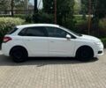 Белый Ситроен С4, объемом двигателя 1.6 л и пробегом 212 тыс. км за 4000 $, фото 4 на Automoto.ua