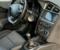 Белый Ситроен С4, объемом двигателя 1.6 л и пробегом 300 тыс. км за 4600 $, фото 18 на Automoto.ua