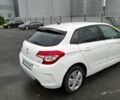 Сітроен С4 2012 у Львові на Automoto.ua Білий Сітроен С4, об'ємом двигуна 1.56 л та пробігом 280 тис. км за 5800 $, фото 26 на Automoto.ua