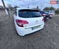 Белый Ситроен С4, объемом двигателя 1.56 л и пробегом 203 тыс. км за 7000 $, фото 4 на Automoto.ua