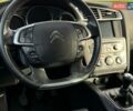 Белый Ситроен С4, объемом двигателя 1.6 л и пробегом 300 тыс. км за 4999 $, фото 19 на Automoto.ua