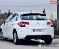 Білий Сітроен С4, об'ємом двигуна 1.56 л та пробігом 136 тис. км за 7450 $, фото 33 на Automoto.ua