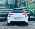 Белый Ситроен С4, объемом двигателя 1.6 л и пробегом 190 тыс. км за 5500 $, фото 6 на Automoto.ua