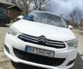 Білий Сітроен С4, об'ємом двигуна 1.6 л та пробігом 157 тис. км за 7005 $, фото 1 на Automoto.ua