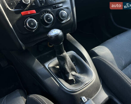 Ситроен С4 2012 в Харькове на Automoto.ua Белый Ситроен С4, объемом двигателя 1.6 л и пробегом 189 тыс. км за 6000 $, фото 24 на Automoto.ua