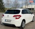 Белый Ситроен С4, объемом двигателя 1.6 л и пробегом 300 тыс. км за 4999 $, фото 9 на Automoto.ua