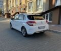 Білий Сітроен С4, об'ємом двигуна 1.6 л та пробігом 289 тис. км за 5898 $, фото 2 на Automoto.ua