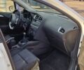 Белый Ситроен С4, объемом двигателя 1.6 л и пробегом 242 тыс. км за 5500 $, фото 5 на Automoto.ua