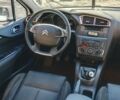 Белый Ситроен С4, объемом двигателя 1.6 л и пробегом 243 тыс. км за 6100 $, фото 12 на Automoto.ua