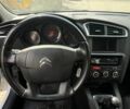 Белый Ситроен С4, объемом двигателя 1.6 л и пробегом 212 тыс. км за 4000 $, фото 5 на Automoto.ua