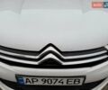 Белый Ситроен С4, объемом двигателя 1.6 л и пробегом 216 тыс. км за 6266 $, фото 2 на Automoto.ua