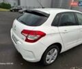Сітроен С4 2012 у Львові на Automoto.ua Білий Сітроен С4, об'ємом двигуна 1.56 л та пробігом 280 тис. км за 5800 $, фото 3 на Automoto.ua