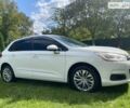 Білий Сітроен С4, об'ємом двигуна 1.56 л та пробігом 282 тис. км за 5000 $, фото 6 на Automoto.ua