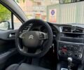 Белый Ситроен С4, объемом двигателя 1.6 л и пробегом 155 тыс. км за 6900 $, фото 6 на Automoto.ua