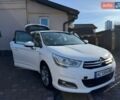 Белый Ситроен С4, объемом двигателя 1.56 л и пробегом 227 тыс. км за 7100 $, фото 1 на Automoto.ua