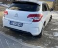 Белый Ситроен С4, объемом двигателя 1.6 л и пробегом 243 тыс. км за 4950 $, фото 7 на Automoto.ua
