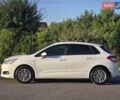 Білий Сітроен С4, об'ємом двигуна 1.6 л та пробігом 192 тис. км за 6499 $, фото 5 на Automoto.ua