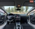 Белый Ситроен С4, объемом двигателя 1.56 л и пробегом 272 тыс. км за 6900 $, фото 12 на Automoto.ua