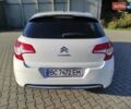 Белый Ситроен С4, объемом двигателя 1.6 л и пробегом 156 тыс. км за 8000 $, фото 8 на Automoto.ua