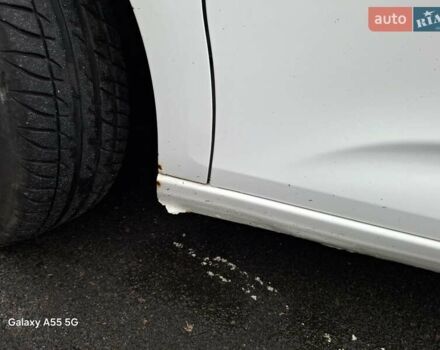 Сітроен С4 2012 у Львові на Automoto.ua Білий Сітроен С4, об'ємом двигуна 1.56 л та пробігом 280 тис. км за 5800 $, фото 10 на Automoto.ua