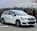 Білий Сітроен С4, об'ємом двигуна 1.56 л та пробігом 136 тис. км за 7450 $, фото 3 на Automoto.ua