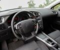 Белый Ситроен С4, объемом двигателя 16 л и пробегом 170 тыс. км за 8850 $, фото 21 на Automoto.ua