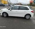 Сітроен С4 2012 у Львові на Automoto.ua Білий Сітроен С4, об'ємом двигуна 1.56 л та пробігом 280 тис. км за 5800 $, фото 27 на Automoto.ua