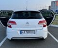 Білий Сітроен С4, об'ємом двигуна 1.6 л та пробігом 235 тис. км за 6600 $, фото 27 на Automoto.ua