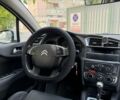 Білий Сітроен С4, об'ємом двигуна 1.6 л та пробігом 155 тис. км за 7158 $, фото 7 на Automoto.ua