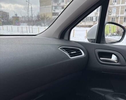 Білий Сітроен С4, об'ємом двигуна 1.6 л та пробігом 229 тис. км за 7700 $, фото 13 на Automoto.ua