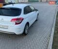 Білий Сітроен С4, об'ємом двигуна 1.6 л та пробігом 167 тис. км за 7350 $, фото 1 на Automoto.ua