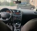 Белый Ситроен С4, объемом двигателя 1.56 л и пробегом 268 тыс. км за 7100 $, фото 7 на Automoto.ua