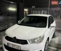 Білий Сітроен С4, об'ємом двигуна 1.56 л та пробігом 298 тис. км за 4999 $, фото 1 на Automoto.ua