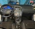 Белый Ситроен С4, объемом двигателя 1.6 л и пробегом 215 тыс. км за 7300 $, фото 13 на Automoto.ua