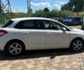 Білий Сітроен С4, об'ємом двигуна 1.6 л та пробігом 219 тис. км за 7000 $, фото 7 на Automoto.ua