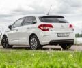 Белый Ситроен С4, объемом двигателя 16 л и пробегом 170 тыс. км за 8850 $, фото 3 на Automoto.ua