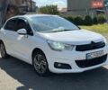 Білий Сітроен С4, об'ємом двигуна 1.5 л та пробігом 275 тис. км за 5200 $, фото 1 на Automoto.ua