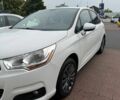 Белый Ситроен С4, объемом двигателя 1.56 л и пробегом 165 тыс. км за 6200 $, фото 2 на Automoto.ua