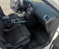 Белый Ситроен С4, объемом двигателя 1.6 л и пробегом 131 тыс. км за 8500 $, фото 14 на Automoto.ua
