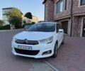 Білий Сітроен С4, об'ємом двигуна 1.6 л та пробігом 69 тис. км за 10900 $, фото 4 на Automoto.ua